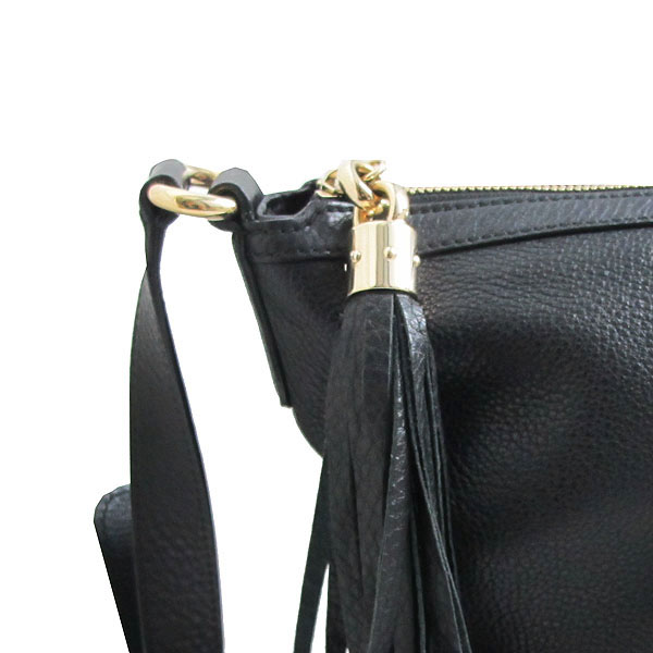 Gucci(����) 295175 GG�ΰ� ���� ���� ��ȣ ũ�ν��� [��õ��] �̹���3 - ���̺��� �߰���ǰ