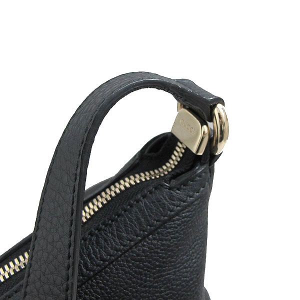 Gucci(����) 295175 GG�ΰ� ���� ���� ��ȣ ũ�ν��� [��õ��] �̹���5 - ���̺��� �߰���ǰ