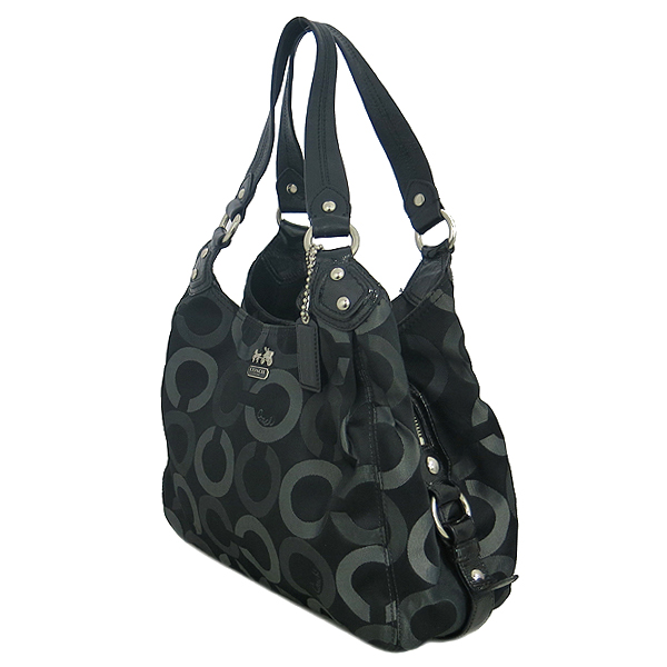 Coach(��ġ) 15573 �ɾ�Ʈ �к긯 ����� [���빮��] �̹���2 - ���̺��� �߰���ǰ