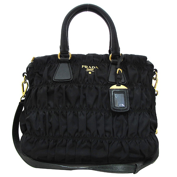 Prada(�����) B1336M ���� �к긯 ������ 2WAY [��õ ������] �̹���2 - ���̺��� �߰���ǰ