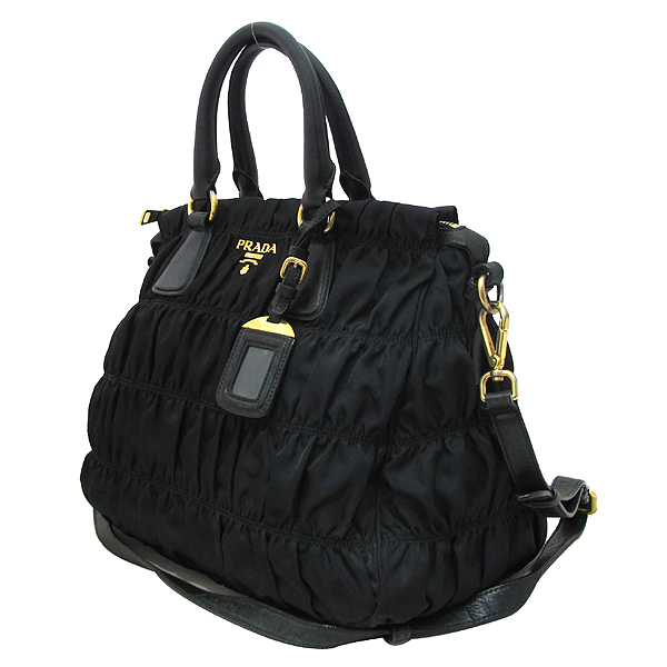 Prada(�����) B1336M ���� �к긯 ������ 2WAY [��õ ������] �̹���3 - ���̺��� �߰���ǰ
