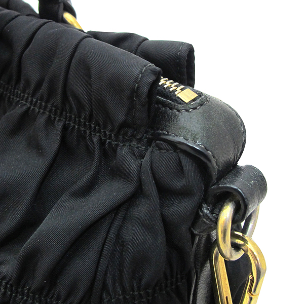 Prada(�����) B1336M ���� �к긯 ������ 2WAY [��õ ������] �̹���4 - ���̺��� �߰���ǰ