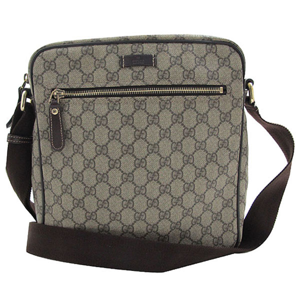 Gucci(����) 201448 GG�ΰ� PVC ũ�ν��� [��õ��] �̹���2 - ���̺��� �߰���ǰ
