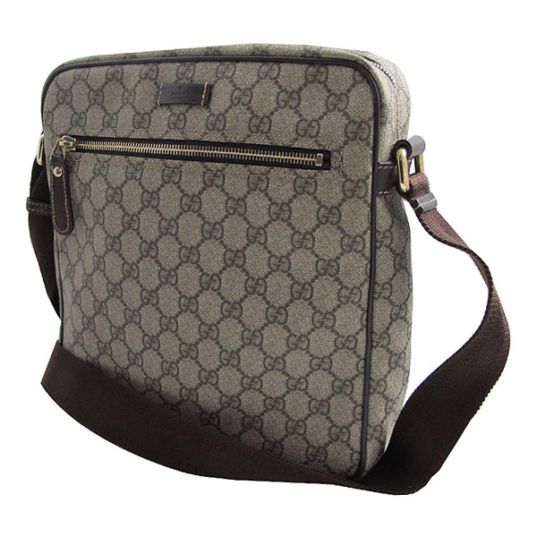 Gucci(����) 201448 GG�ΰ� PVC ũ�ν��� [��õ��] �̹���3 - ���̺��� �߰���ǰ