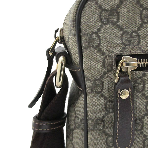 Gucci(����) 201448 GG�ΰ� PVC ũ�ν��� [��õ��] �̹���4 - ���̺��� �߰���ǰ