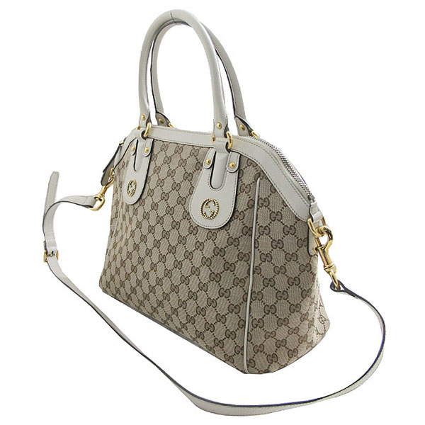 Gucci(����) 353694 GG�ΰ� ĵ���� ���̺��� ���� Ʈ���� 2WAY [��õ��] �̹���2 - ���̺��� �߰���ǰ