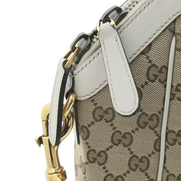 Gucci(����) 353694 GG�ΰ� ĵ���� ���̺��� ���� Ʈ���� 2WAY [��õ��] �̹���3 - ���̺��� �߰���ǰ
