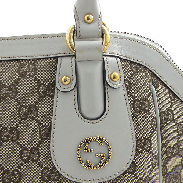 Gucci(����) 353694 GG�ΰ� ĵ���� ���̺��� ���� Ʈ���� 2WAY [��õ��] �̹���4 - ���̺��� �߰���ǰ