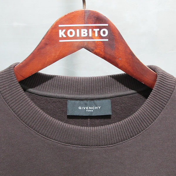 GIVENCHY(�����) 13F7314653 �������� ������ ������ Ƽ���� [��õ��] �̹���3 - ���̺��� �߰���ǰ