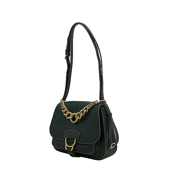 MiuMiu(�̿�̿�) 5BD021 MADRAS LUX + SOFT NERO ����� ���� �������� ���ں��� ���� ������ ����ü�� �÷� ��Ʈ�� + �����Ʈ�� 2WAY [2016�� ������] [�λ꼾�Һ���] �̹���2 - ���̺��� �߰���ǰ