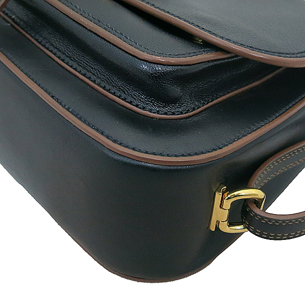 MiuMiu(�̿�̿�) 5BD021 MADRAS LUX + SOFT NERO ����� ���� �������� ���ں��� ���� ������ ����ü�� �÷� ��Ʈ�� + �����Ʈ�� 2WAY [2016�� ������] [�λ꼾�Һ���] �̹���5 - ���̺��� �߰���ǰ