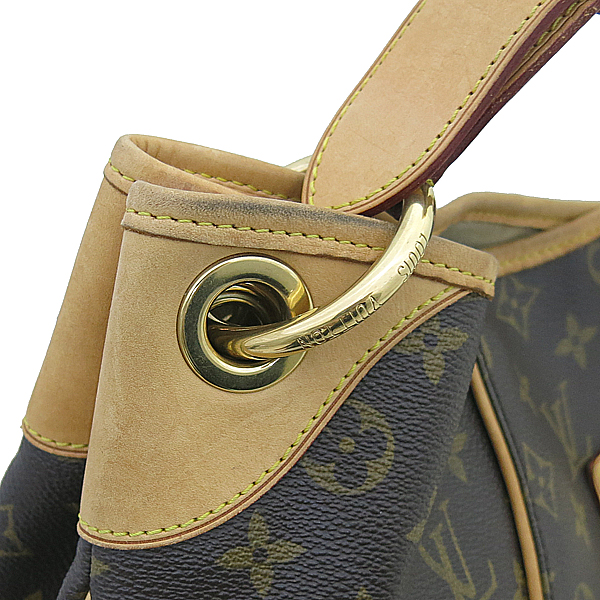 Louis Vuitton(���̺���) M56381 ���׷� ĵ���� �������� GM ����� [�λ꼾�Һ���] �̹���4 - ���̺��� �߰���ǰ
