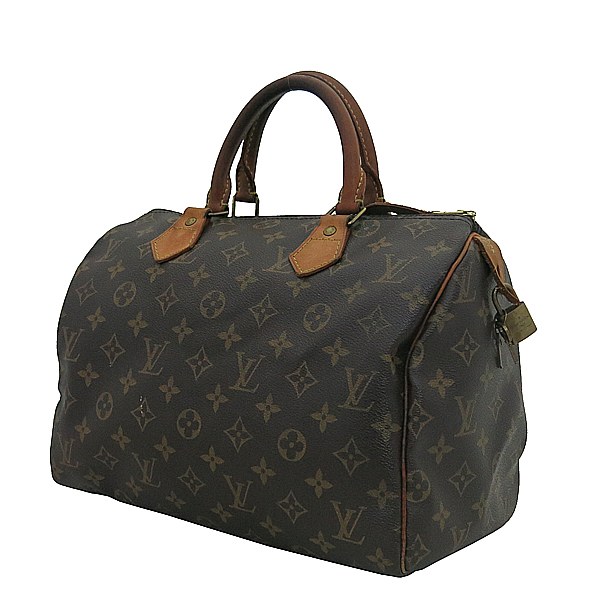 Louis Vuitton(���̺���) M41526 ���׷� ĵ���� ���ǵ� 30 ��Ʈ�� [�λ꼾�Һ���] �̹���2 - ���̺��� �߰���ǰ
