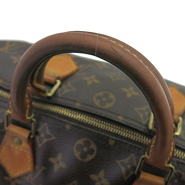 Louis Vuitton(���̺���) M41526 ���׷� ĵ���� ���ǵ� 30 ��Ʈ�� [�λ꼾�Һ���] �̹���3 - ���̺��� �߰���ǰ