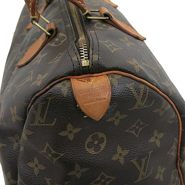 Louis Vuitton(���̺���) M41526 ���׷� ĵ���� ���ǵ� 30 ��Ʈ�� [�λ꼾�Һ���] �̹���4 - ���̺��� �߰���ǰ