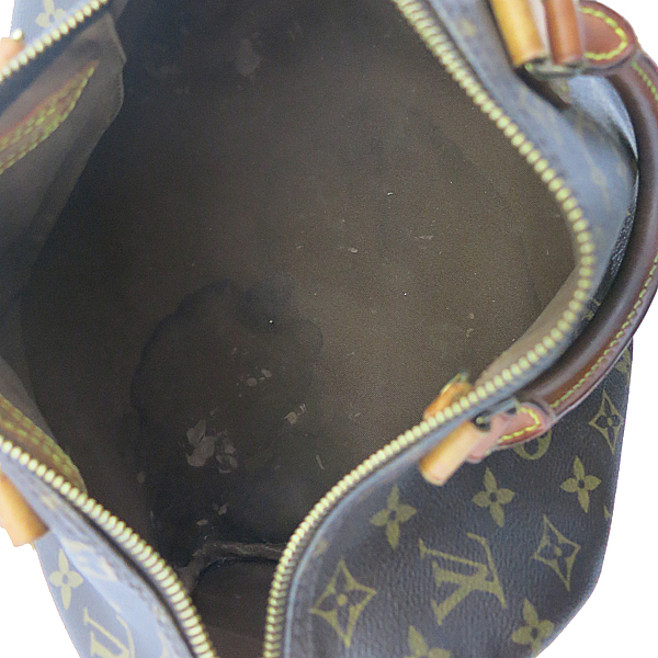 Louis Vuitton(���̺���) M41526 ���׷� ĵ���� ���ǵ� 30 ��Ʈ�� [�λ꼾�Һ���] �̹���5 - ���̺��� �߰���ǰ