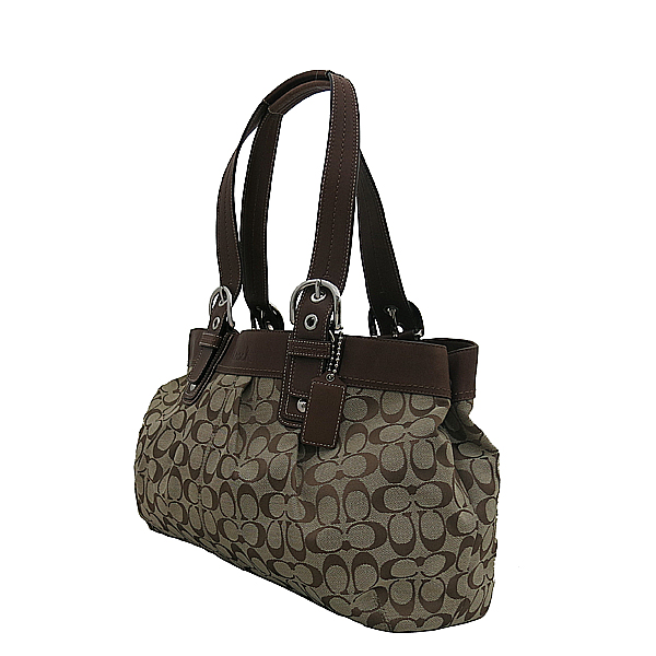 Coach(��ġ) F13743 �ΰ� �ڰ��� ���ں���� ȥ�� ���� ����� [�λ꼾�Һ���] �̹���2 - ���̺��� �߰���ǰ