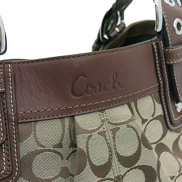 Coach(��ġ) F13743 �ΰ� �ڰ��� ���ں���� ȥ�� ���� ����� [�λ꼾�Һ���] �̹���3 - ���̺��� �߰���ǰ