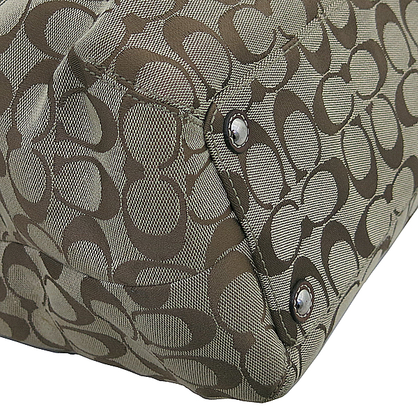 Coach(��ġ) F13743 �ΰ� �ڰ��� ���ں���� ȥ�� ���� ����� [�λ꼾�Һ���] �̹���4 - ���̺��� �߰���ǰ