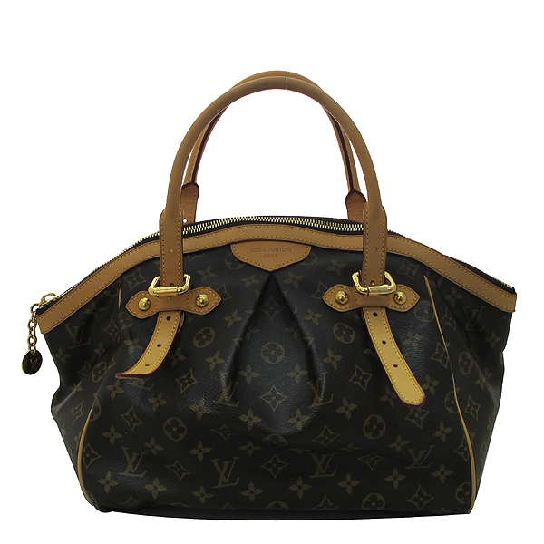 Louis Vuitton(���̺���) M40144 ���׷� ĵ���� Ƽ���� GM ��Ʈ�� [��õ ������] �̹���2 - ���̺��� �߰���ǰ