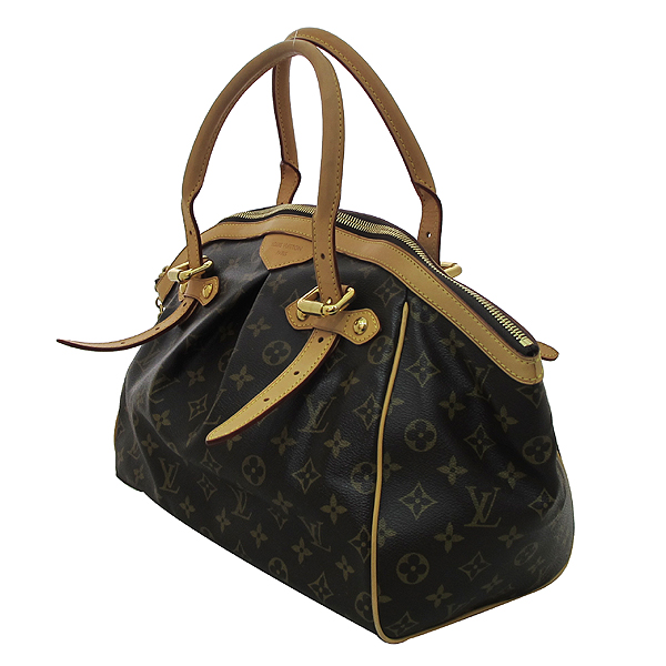 Louis Vuitton(���̺���) M40144 ���׷� ĵ���� Ƽ���� GM ��Ʈ�� [��õ ������] �̹���3 - ���̺��� �߰���ǰ