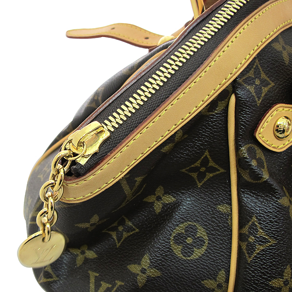 Louis Vuitton(���̺���) M40144 ���׷� ĵ���� Ƽ���� GM ��Ʈ�� [��õ ������] �̹���4 - ���̺��� �߰���ǰ