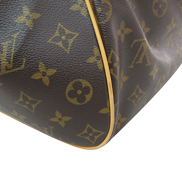 Louis Vuitton(���̺���) M40144 ���׷� ĵ���� Ƽ���� GM ��Ʈ�� [��õ ������] �̹���5 - ���̺��� �߰���ǰ