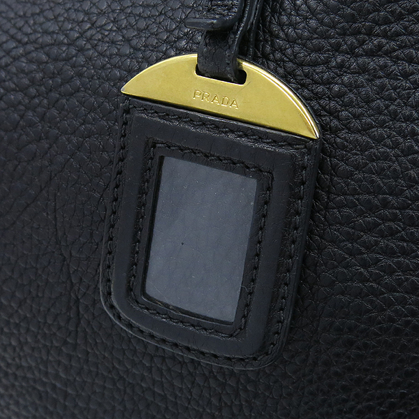 Prada(�����) BN1713 VIT.DAINO NERO ���� ���� ����ΰ� ��Ʈ�� + �����Ʈ�� �̹���3 - ���̺��� �߰���ǰ