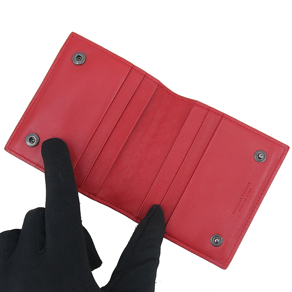 BOTTEGAVENETA (���װ�����Ÿ) ���� �÷� ��Ʈ��ġ���� ī�� ���� �̹���3 - ���̺��� �߰���ǰ