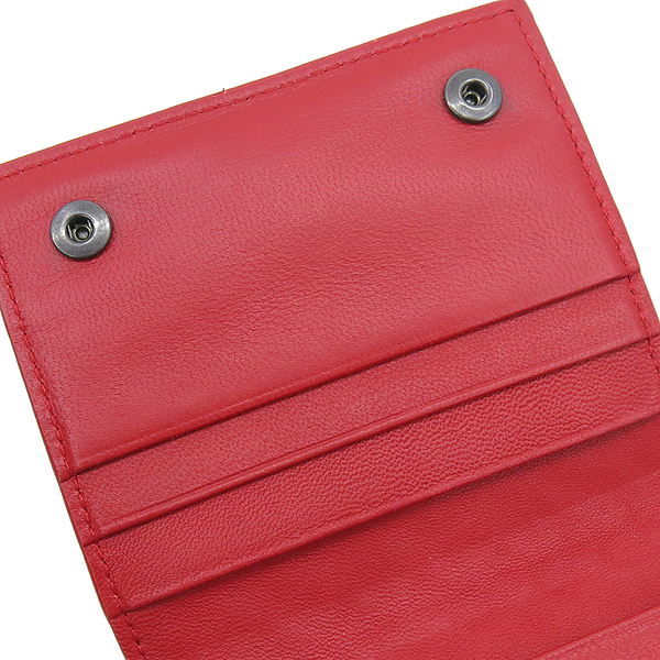 BOTTEGAVENETA (���װ�����Ÿ) ���� �÷� ��Ʈ��ġ���� ī�� ���� �̹���5 - ���̺��� �߰���ǰ