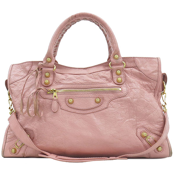 Balenciaga(�߷��þư�) 281770 ��ũ ���� �� ���̾�Ʈ ��Ƽ ��Ʈ��+�����ſ� �̹���2 - ���̺��� �߰���ǰ