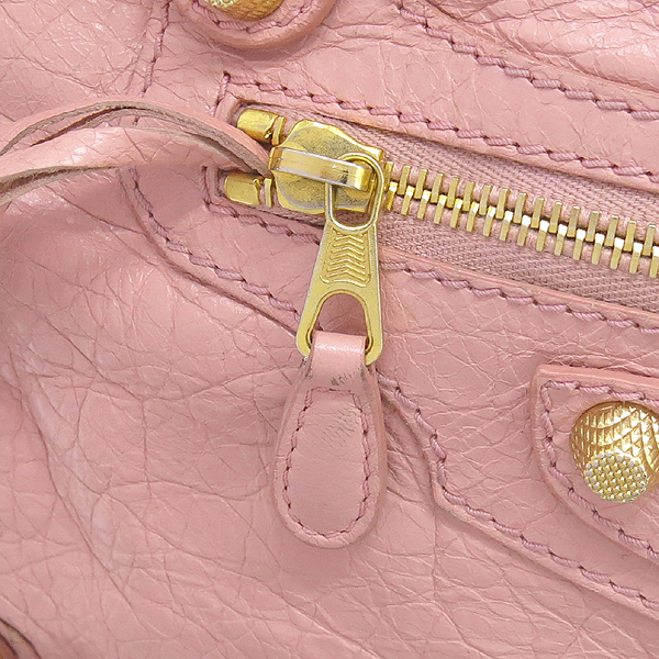 Balenciaga(�߷��þư�) 281770 ��ũ ���� �� ���̾�Ʈ ��Ƽ ��Ʈ��+�����ſ� �̹���4 - ���̺��� �߰���ǰ