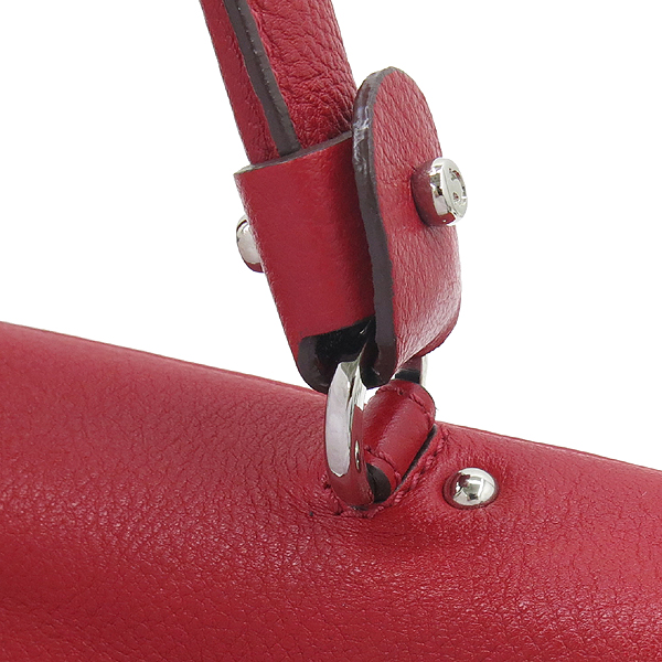 Ferragamo(��󰡸�) 21 A896 ���� �÷� ���� ���Ǿ� 2WAY �̹���5 - ���̺��� �߰���ǰ