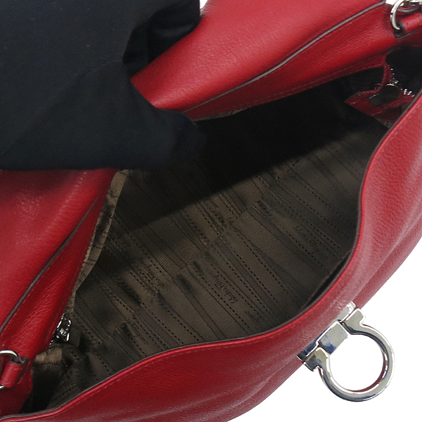 Ferragamo(��󰡸�) 21 A896 ���� �÷� ���� ���Ǿ� 2WAY �̹���6 - ���̺��� �߰���ǰ