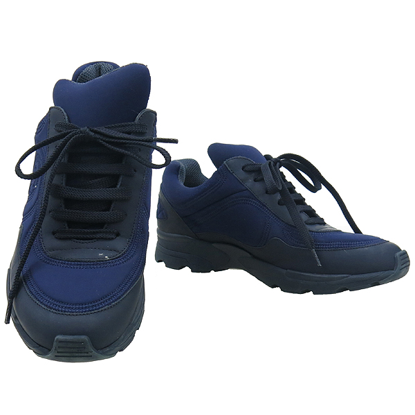 Chanel(����) G30358 ���̺�/���� �÷�  ũ���� ���� ������ ����Ŀ�� �̹���2 - ���̺��� �߰���ǰ