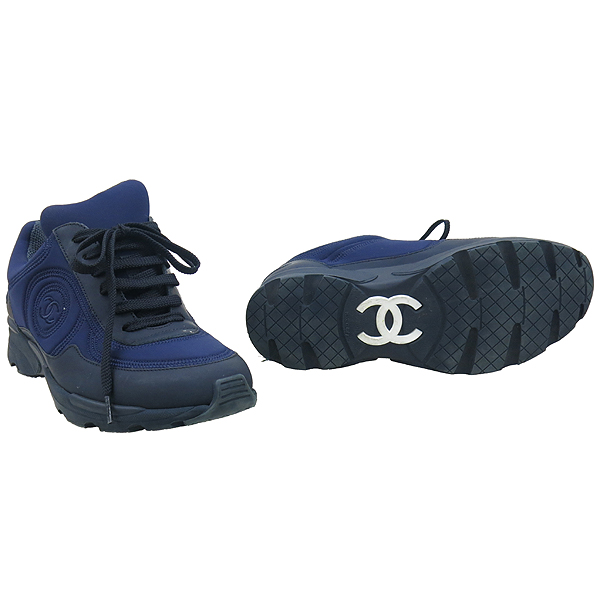 Chanel(����) G30358 ���̺�/���� �÷�  ũ���� ���� ������ ����Ŀ�� �̹���3 - ���̺��� �߰���ǰ