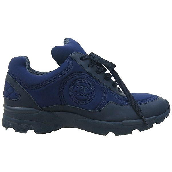 Chanel(����) G30358 ���̺�/���� �÷�  ũ���� ���� ������ ����Ŀ�� �̹���4 - ���̺��� �߰���ǰ