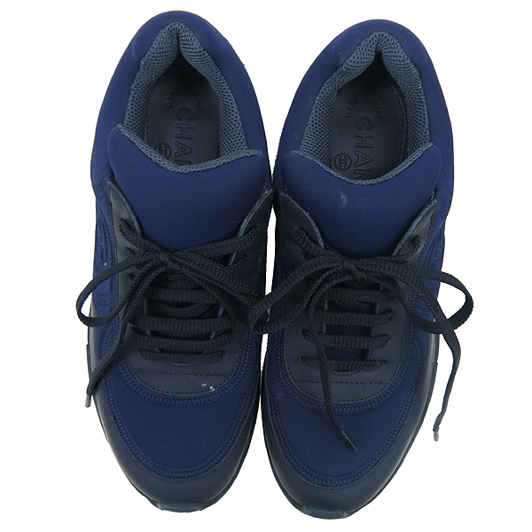 Chanel(����) G30358 ���̺�/���� �÷�  ũ���� ���� ������ ����Ŀ�� �̹���5 - ���̺��� �߰���ǰ