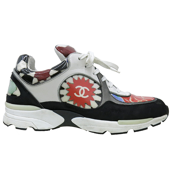 Chanel(����) G30628 �ö�� ������ ũ���� ���� ������ ����Ŀ�� �̹���4 - ���̺��� �߰���ǰ