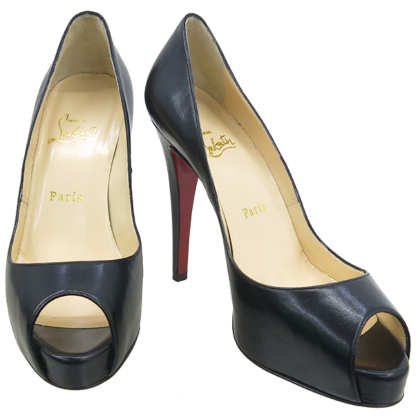 Christian Louboutin(ũ������ �����) ���� ���� ������ ������ ���� �̹���2 - ���̺��� �߰���ǰ