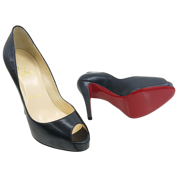 Christian Louboutin(ũ������ �����) ���� ���� ������ ������ ���� �̹���3 - ���̺��� �߰���ǰ