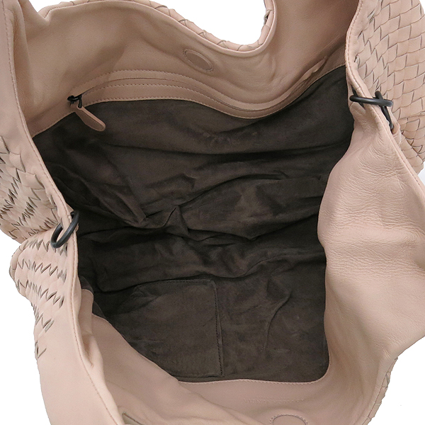 BOTTEGAVENETA (���װ�����Ÿ) 125787 ��ũ �÷� ����Ų ������ ����� + ���� �ſ� �̹���6 - ���̺��� �߰���ǰ