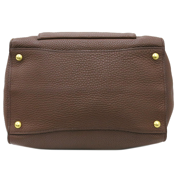 Prada(�����) BN2795 VIT.DAINO(���ڷδ��̳�) ���� ���� �ﰢ �ΰ� 2WAY �̹���6 - ���̺��� �߰���ǰ