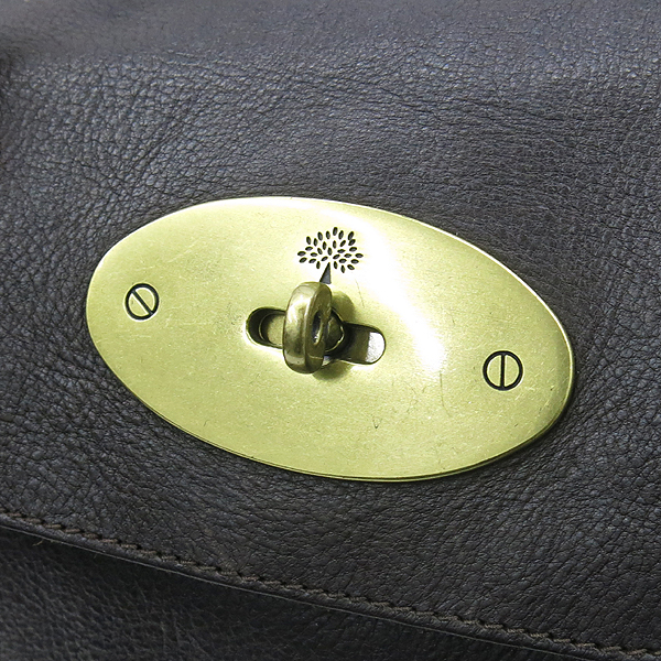 MULBERRY(�ֹ���) ��ũ���� ���� ���̽����� M ������ ��Ʈ�� �̹���4 - ���̺��� �߰���ǰ