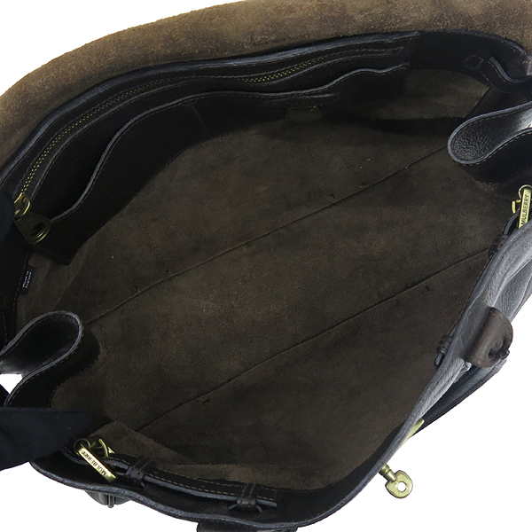 MULBERRY(�ֹ���) ��ũ���� ���� ���̽����� M ������ ��Ʈ�� �̹���6 - ���̺��� �߰���ǰ