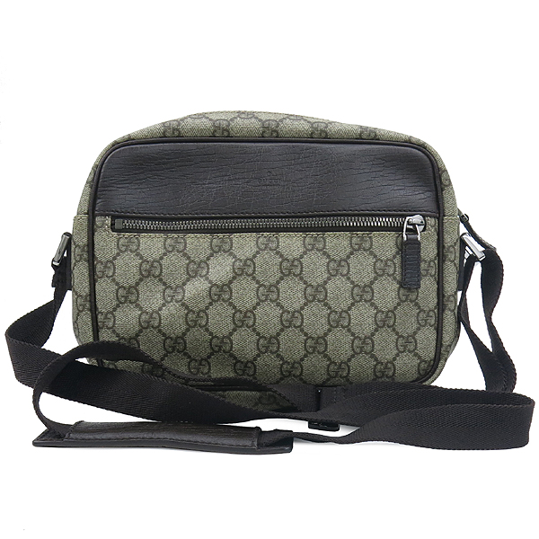 Gucci(����) 114291 GG �ΰ� PVC ũ�ν��� �̹���2 - ���̺��� �߰���ǰ