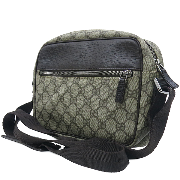 Gucci(����) 114291 GG �ΰ� PVC ũ�ν��� �̹���3 - ���̺��� �߰���ǰ
