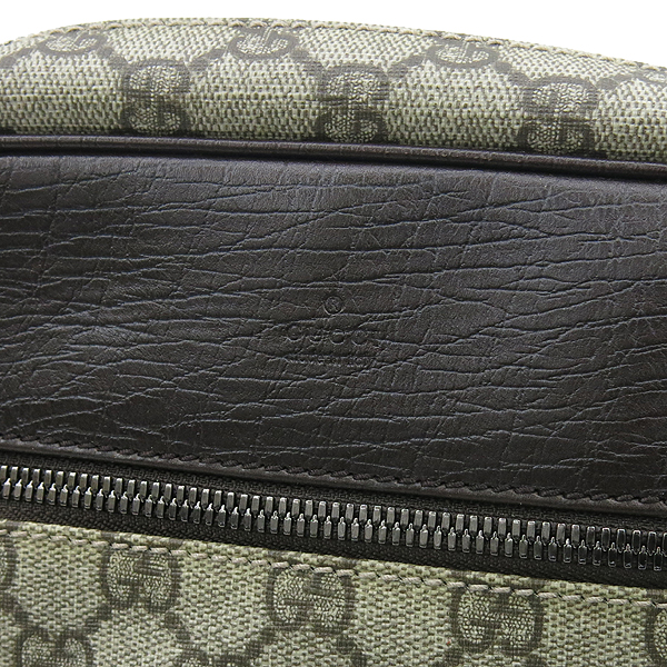 Gucci(����) 114291 GG �ΰ� PVC ũ�ν��� �̹���4 - ���̺��� �߰���ǰ