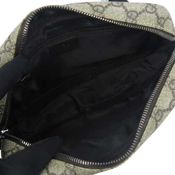 Gucci(����) 114291 GG �ΰ� PVC ũ�ν��� �̹���5 - ���̺��� �߰���ǰ