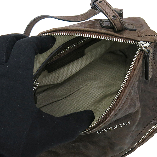 GIVENCHY(�����) BB05253004 ����Ų ��Ŭ ���� �ǵ��� �̴� ������ ũ�ν��� �̹���7 - ���̺��� �߰���ǰ
